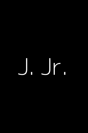 Jr. Jr.
